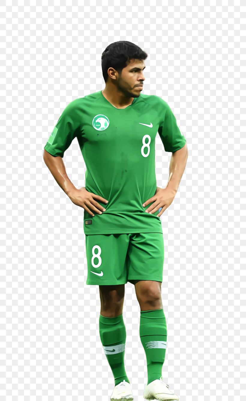 T-shirt Sports Football Team Sport Outerwear, PNG, 748x1338px, Tshirt, Clothing, Football, Football Player, Green Download Free