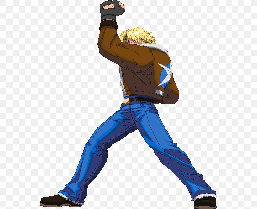 Terry Bogard The King Of Fighters XIII Garou: Mark Of The Wolves Skullgirls Geese Howard, PNG, 566x666px, 2d Computer Graphics, Terry Bogard, Animaatio, Boss, Character Download Free