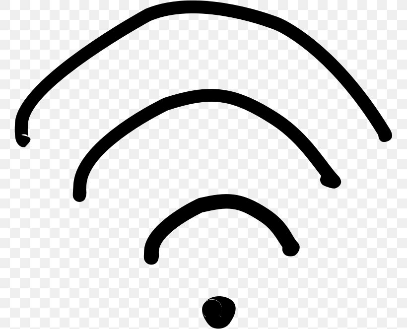 Wi-Fi Wireless Clip Art, PNG, 762x663px, Wifi, Auto Part, Black And White, Body Jewelry, Computer Software Download Free