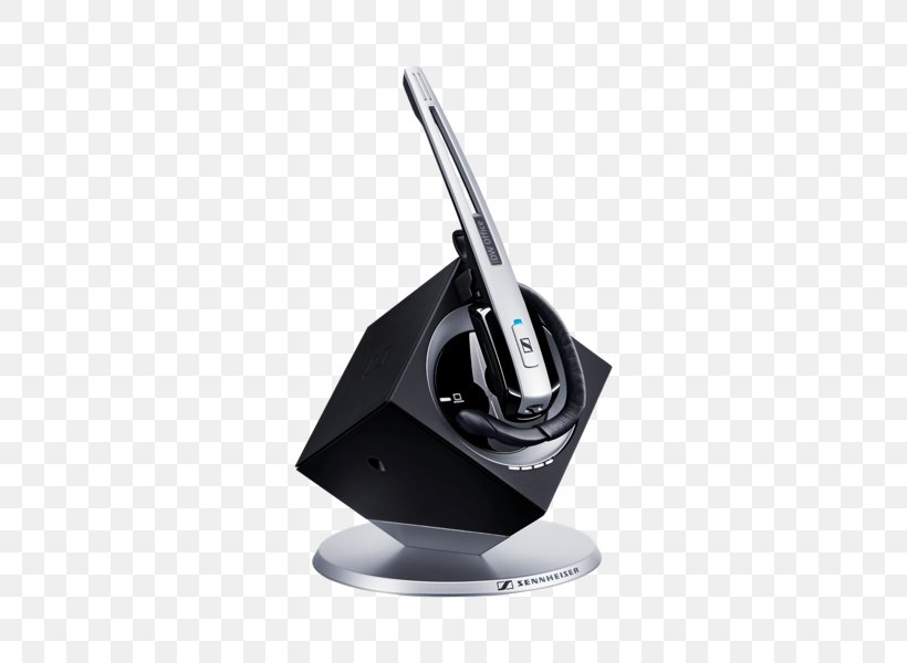 Xbox 360 Wireless Headset Sennheiser Digital Enhanced Cordless Telecommunications Headphones, PNG, 600x600px, Xbox 360 Wireless Headset, Electronics, Headphones, Headset, Microsoft Office 365 Download Free