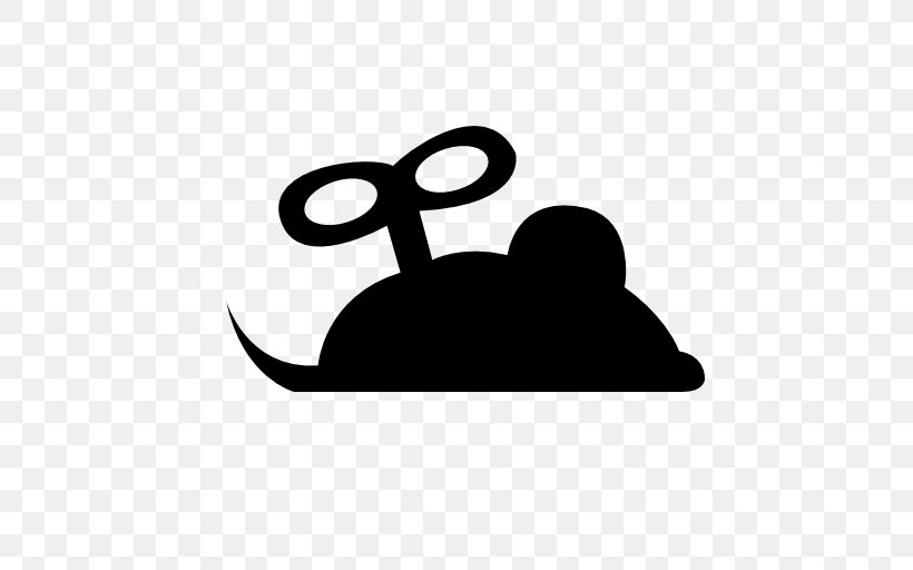 Computer Mouse Pointer, PNG, 512x512px, Computer Mouse, Black, Black And White, Computer, Game Download Free