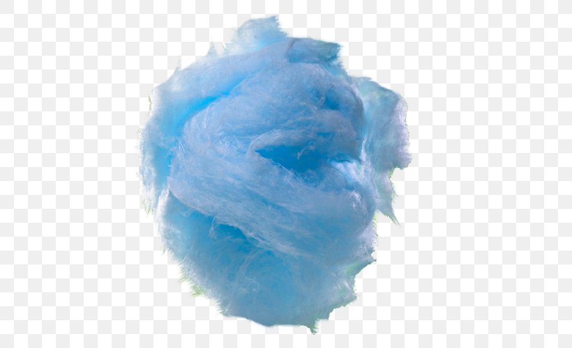 Cotton Candy Food Sucrose Bubble Gum SafeSearch, PNG, 500x500px, Cotton Candy, Amorodo, Blue, Bubble Gum, Candy Download Free