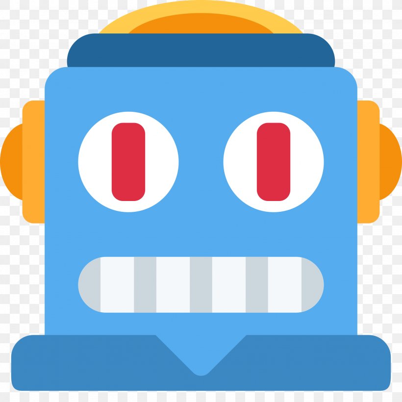 Emoji Robot Combat Android, PNG, 2048x2048px, Emoji, Android, Area, Battlebots, Blue Download Free