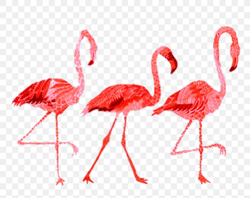 Flamingo Image Watercolor Painting Sticker, PNG, 1024x810px, Flamingo, Art, Beak, Bird, Drawing Download Free