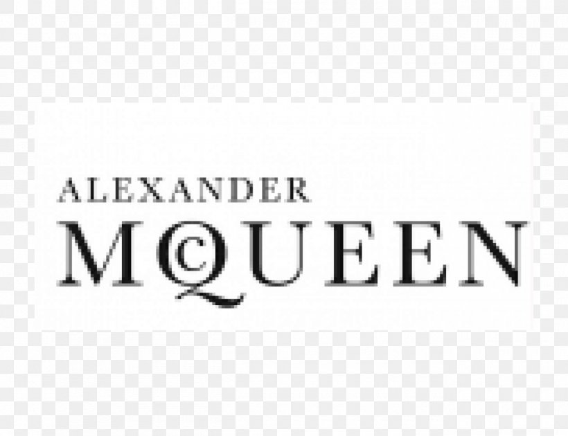 Logo Brand Font Alexander McQueen OKULARY KOREKCYJE Alexander MQUEEN Amq 4256 8SJ 54 Angle, PNG, 1300x1000px, Logo, Alexander Mcqueen, Area, Black, Black M Download Free