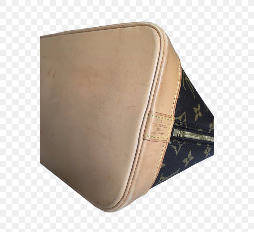 Louis Vuitton Bag Monogram Canvas Wallet, PNG, 563x750px, Louis Vuitton, Bag, Beige, Brown, Canvas Download Free