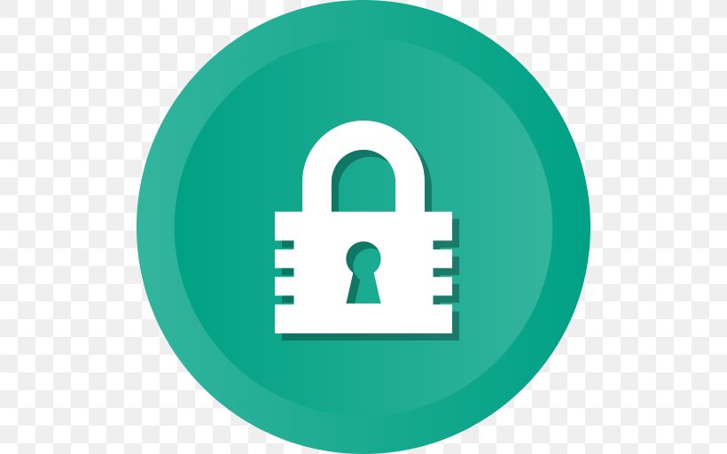 Padlock Security Password Manager, PNG, 512x512px, Lock, Aqua, Brand, Communication, Computer Monitors Download Free