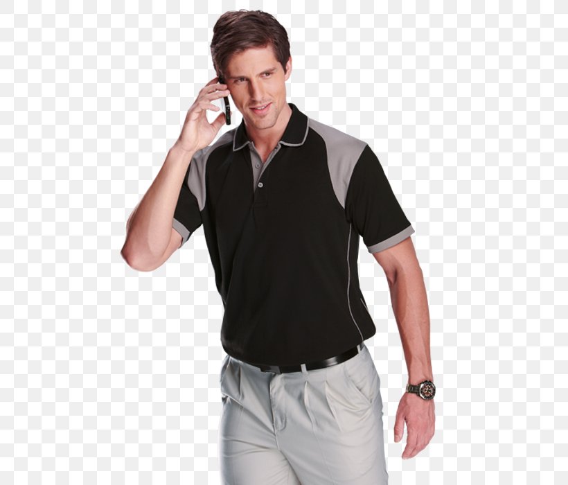 Polo Shirt T-shirt Dress Shirt Sleeve Collar, PNG, 700x700px, Polo Shirt, Black, Black M, Clothing, Collar Download Free