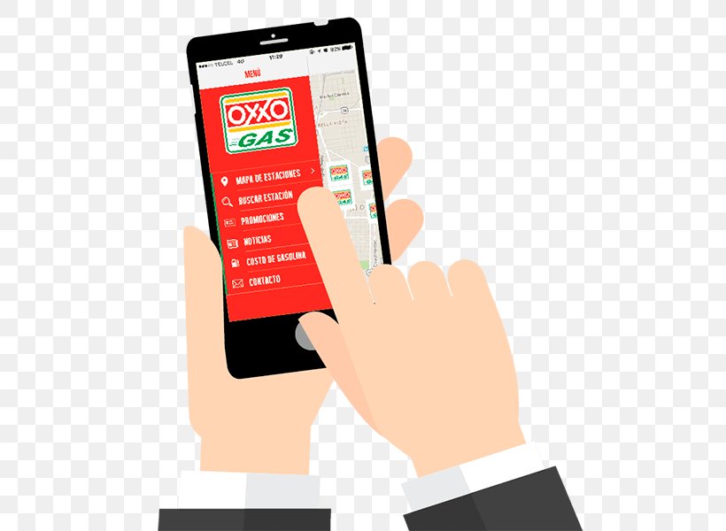 Smartphone OXXO FEMSA Invoice, PNG, 594x600px, Smartphone, Air, Brand, Communication, Communication Device Download Free