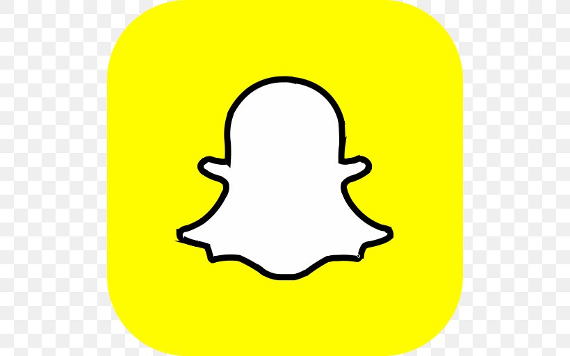 Snapchat Social Media Android Spectacles Snap Inc., PNG, 512x512px, Snapchat, Android, Area, Beak, Bobby Murphy Download Free