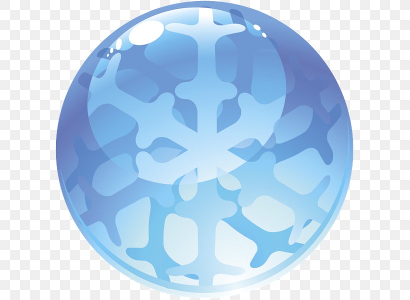 Snow, PNG, 600x600px, Snow, Ball, Blue, Christmas Day, Crystal Download Free