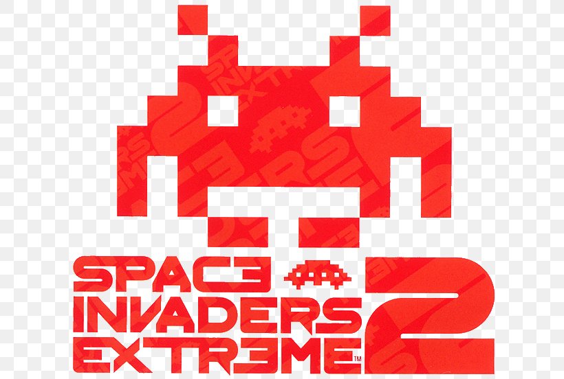 Space Invaders Extreme 2 Space Invaders Revolution Space Bust-a-Move, PNG, 628x552px, Space Invaders Extreme, Arcade Game, Area, Brand, Logo Download Free