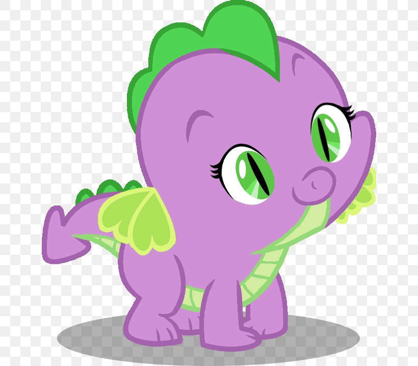 Spike Pony Twilight Sparkle Rarity Rainbow Dash, PNG, 656x718px, Watercolor, Cartoon, Flower, Frame, Heart Download Free