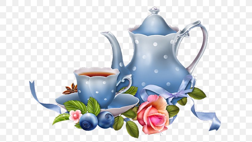 Teapot Clip Art Teacup, PNG, 650x463px, Tea, Ceramic, Coffee Cup, Cup ...