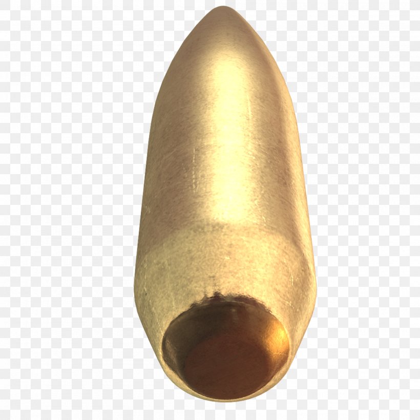 Bullet Icon, PNG, 2000x2000px, Bullet, Ammunition, Brass, Cartridge, Designer Download Free