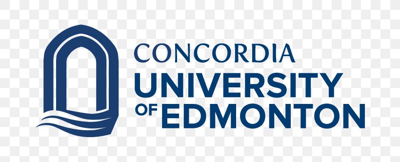 Concordia University Of Edmonton University Of Alberta Logo Student, PNG, 778x332px, University Of Alberta, Area, Blue, Brand, College Download Free