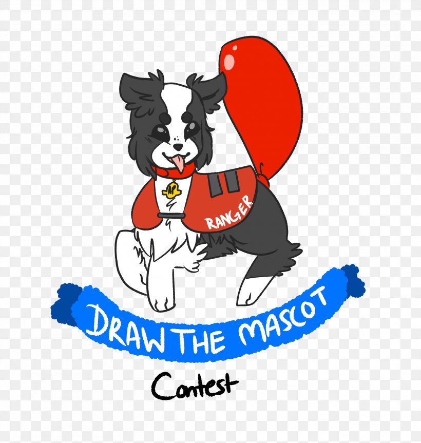 Dog Logo Illustration Clip Art Brand, PNG, 2533x2667px, Dog, Border Collie, Boston Terrier, Brand, Canidae Download Free