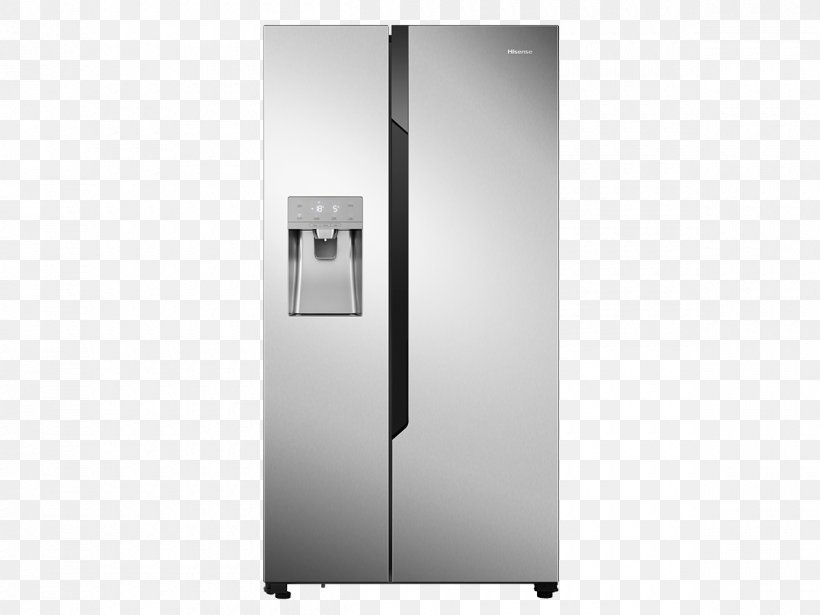 Hisense RS723N4W Refrigerator Freezers Auto-defrost, PNG, 1200x900px, Hisense, Autodefrost, Discounts And Allowances, Freezers, Home Appliance Download Free