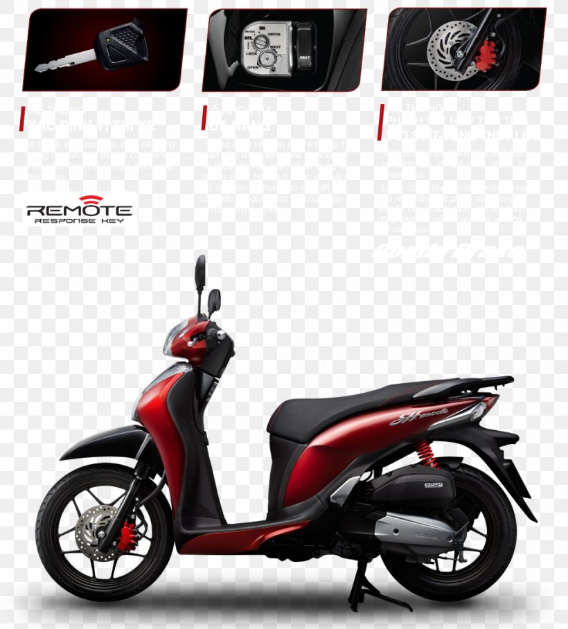 Honda SH Car Wheel Motorcycle, PNG, 988x1095px, Honda, Automotive Design, Automotive Wheel System, Car, Honda Grom Download Free