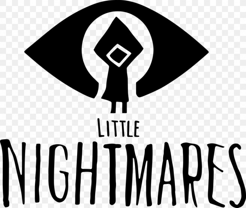 Little Nightmares Inside PlayStation 4 Video Game Xbox One, PNG, 1024x868px, 2017, Little Nightmares, Area, Bandai Namco Entertainment, Black And White Download Free