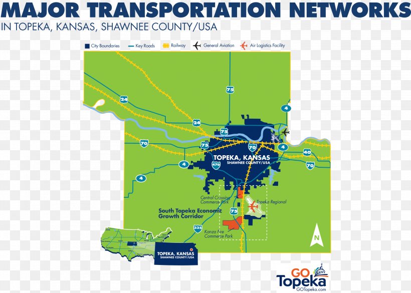 Map Wiring Diagram Topeka City, PNG, 3133x2238px, Map, Area, Computer Network Diagram, Diagram, Drawing Download Free