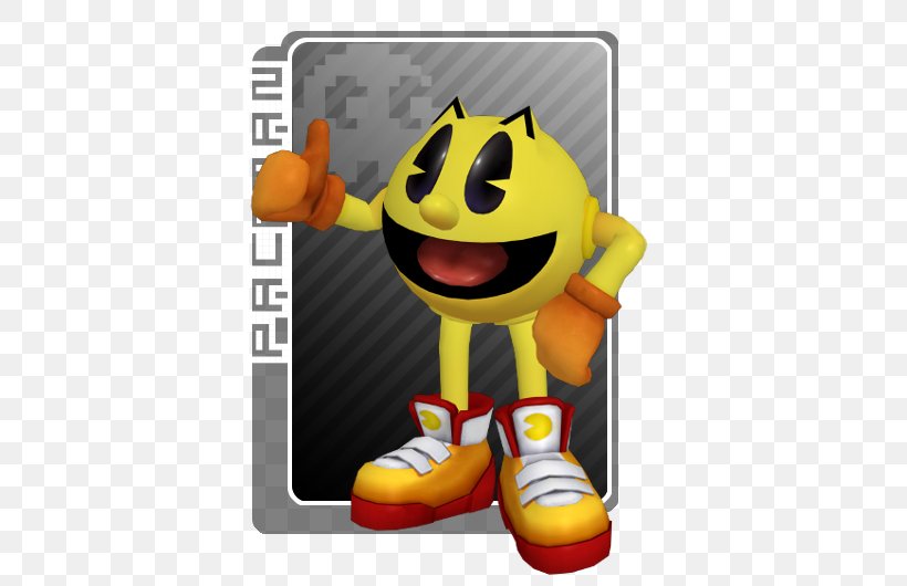 Pac-Man Mario Maze Art Banjo-Kazooie, PNG, 500x530px, Pacman, Art, Artist, Banjokazooie, Cartoon Download Free