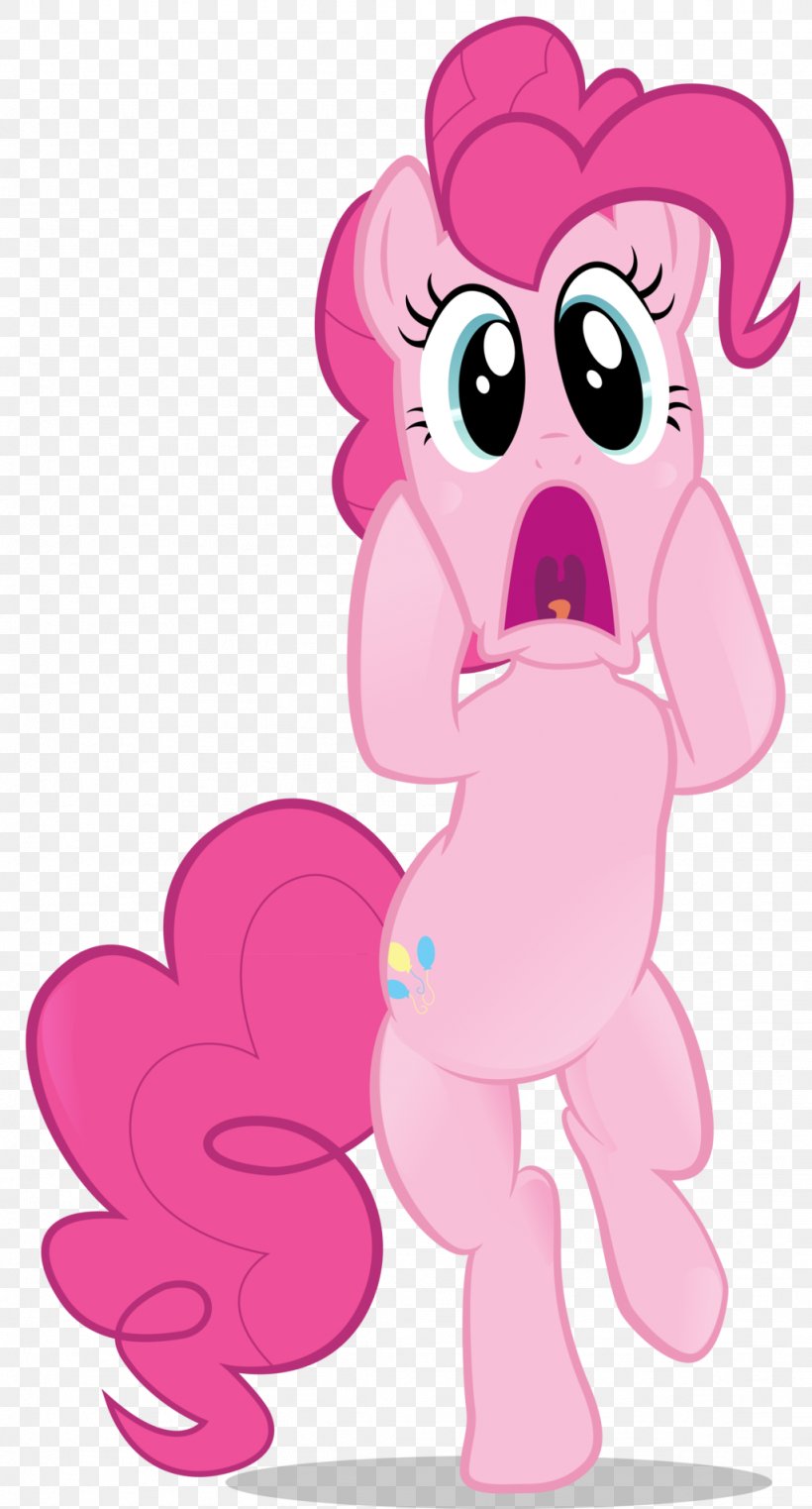 Pinkie Pie Pony Rainbow Dash Applejack Sidney Prescott, PNG, 1024x1902px, Watercolor, Cartoon, Flower, Frame, Heart Download Free