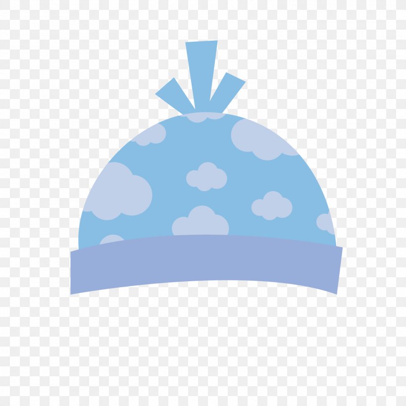 Robe Hat Diaper Headgear, PNG, 1500x1500px, Robe, Aqua, Azure, Blue, Bonnet Download Free