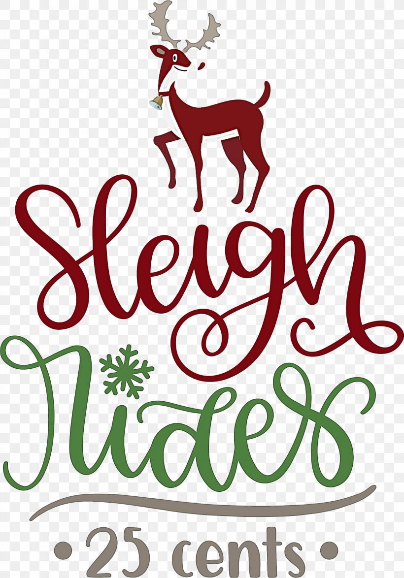 Sleigh Rides Deer Reindeer, PNG, 2094x3000px, Deer, Christmas, Christmas Day, Christmas Ornament, Christmas Ornament M Download Free
