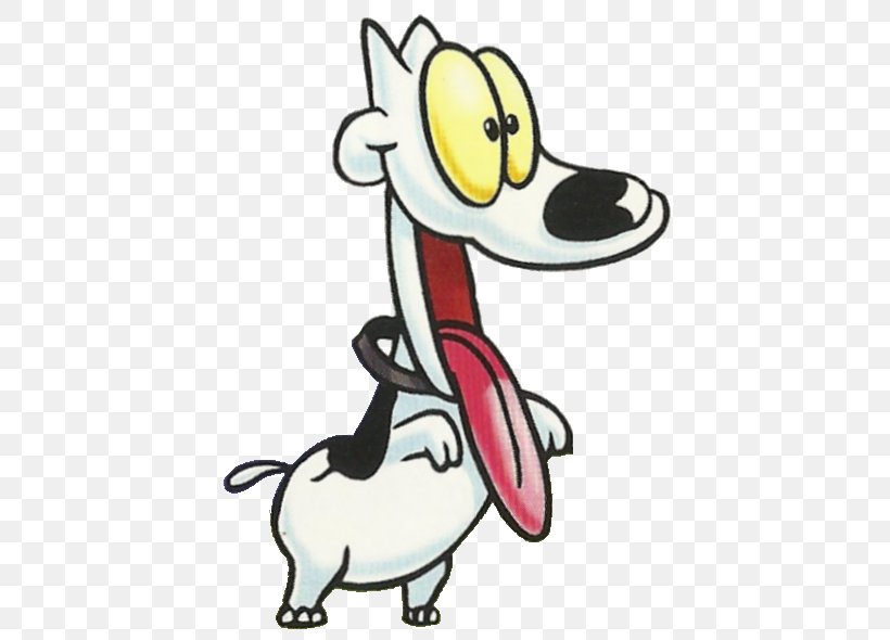 Spunky Ed Bighead Rocko Image, PNG, 430x590px, Spunky, Animated Cartoon, Art, Artwork, Beak Download Free