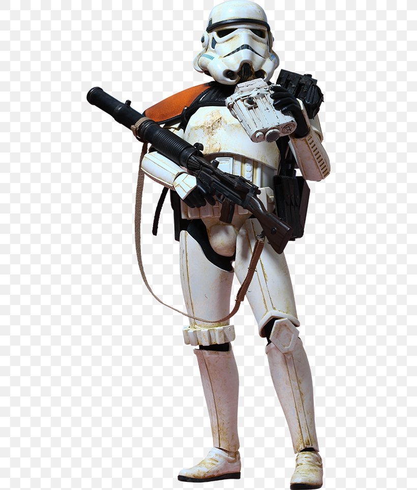 Stormtrooper Star Wars Celebration Sandtrooper Action & Toy Figures, PNG, 480x964px, 16 Scale Modeling, Stormtrooper, Action Figure, Action Toy Figures, Collectable Download Free