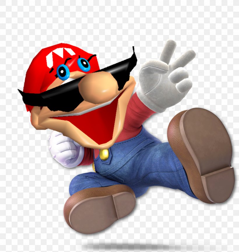 Super Smash Bros.™ Ultimate Mario Bros. Luigi Princess Peach, PNG, 1138x1200px, Mario, Figurine, Finger, Game, Hand Download Free