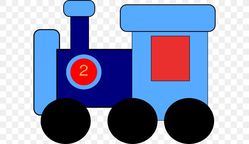 Toy Trains & Train Sets Caboose Clip Art, PNG, 600x473px, Train, Area, Blue, Caboose, Diesel Locomotive Download Free
