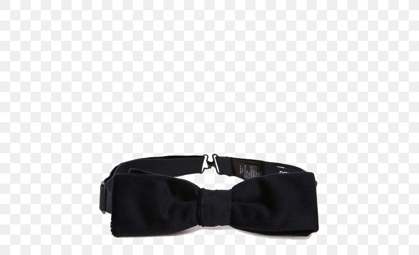 Bow Tie Necktie Shoelace Knot Ribbon, PNG, 500x500px, Bow Tie, Belt, Black, Black Ribbon, Buckle Download Free