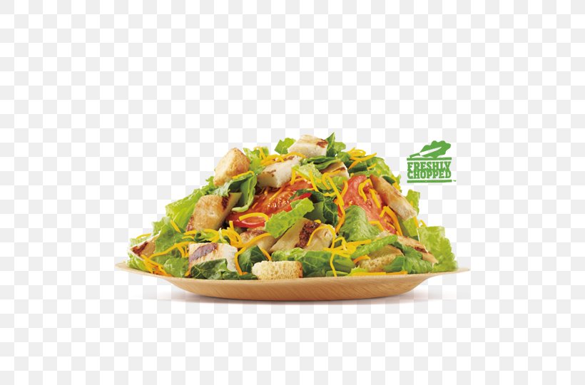 Caesar Salad Chicken Salad Hamburger KFC, PNG, 500x540px, Caesar Salad, Burger King, Chicken Salad, Chicken Sandwich, Dish Download Free