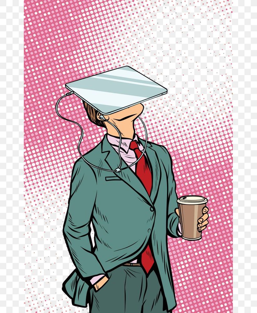 Cartoon Headgear Gentleman Style, PNG, 667x1000px, Cartoon, Gentleman, Headgear, Style Download Free