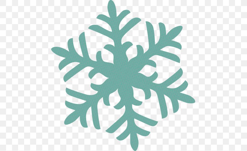 Christmas Tree Snowflake Silhouette, PNG, 528x501px, Christmas, Aqua, Branch, Christmas Card, Christmas Decoration Download Free