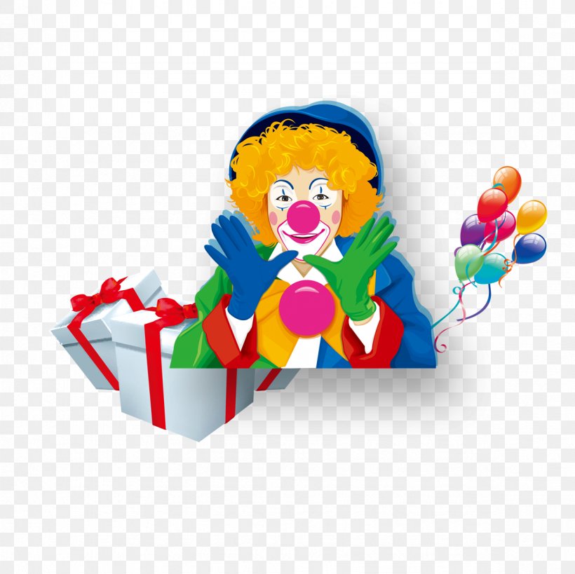 Clown, PNG, 1181x1181px, Clown, April Fools Day, Art, Circus, Fictional Character Download Free