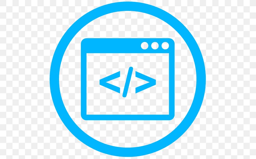 Computer Programming Source Code Programmer, PNG, 512x512px, Computer Programming, Area, Blue, Brand, Code Download Free