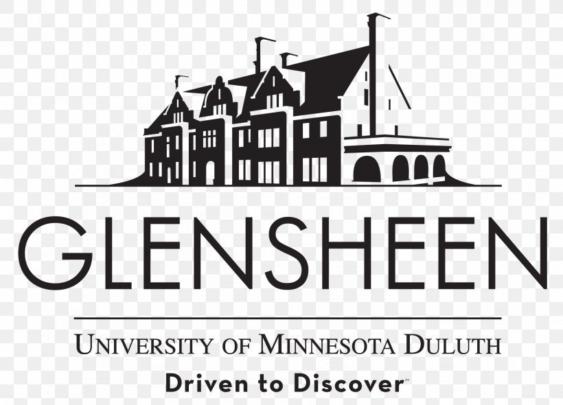 Glensheen University Of Minnesota Duluth Duluth Winter Village Lake Superior, PNG, 1482x1068px, University Of Minnesota Duluth, Black And White, Brand, Diagram, Duluth Download Free
