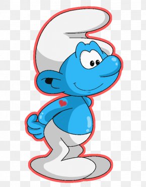 the smurfs 2 smurfette evil clipart