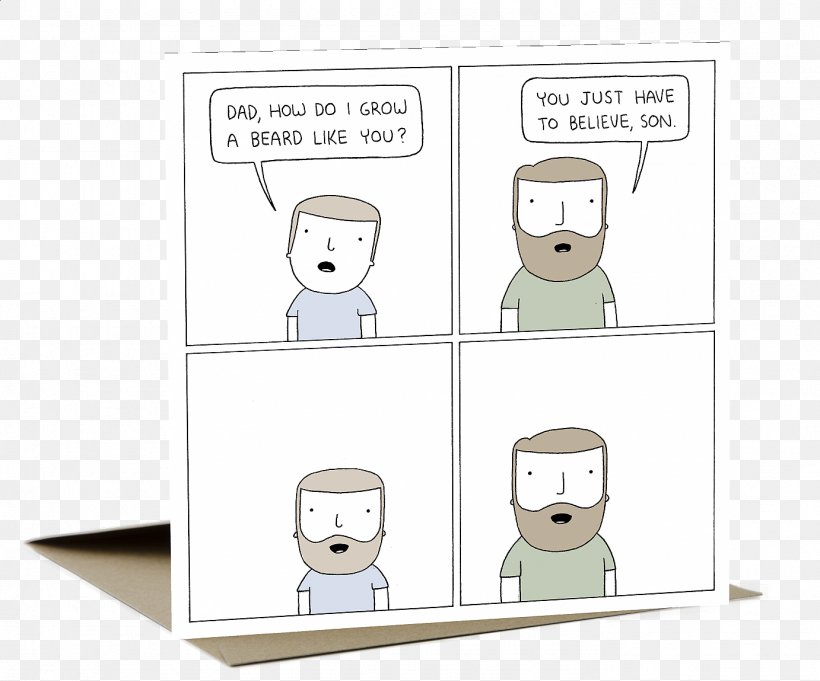 Humour Beard Comics Webcomic Poorly Drawn Lines, PNG, 1382x1149px, Watercolor, Cartoon, Flower, Frame, Heart Download Free