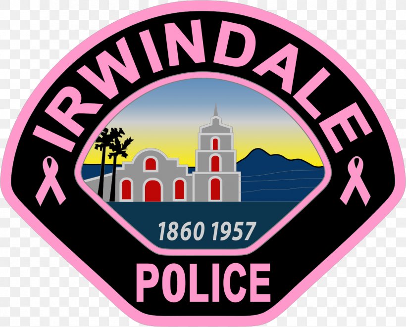 Irwindale Logo Brand Police Font, PNG, 1352x1090px, Irwindale, Area, Brand, California, Emblem Download Free