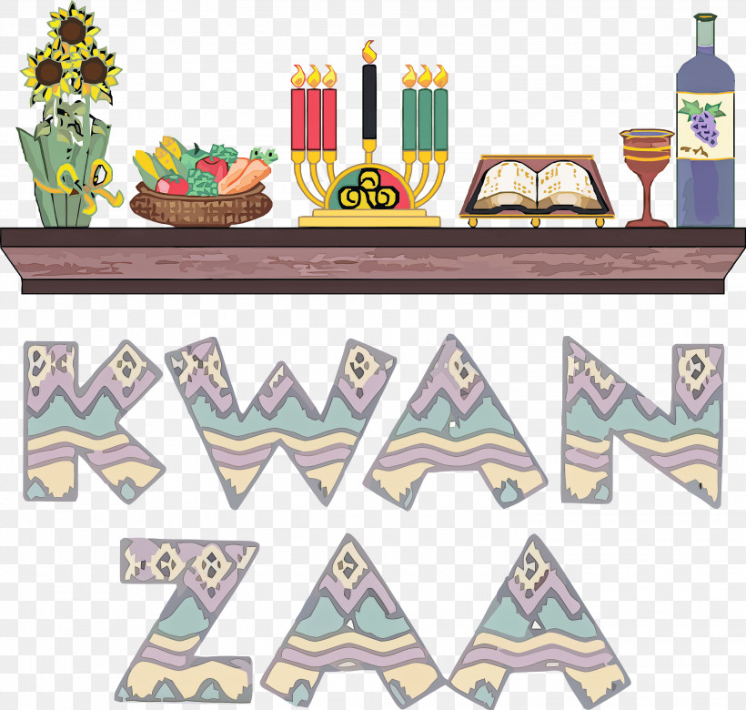 Kwanzaa, PNG, 3000x2854px, Kwanzaa, Geometry, Line, Mathematics, Meter Download Free