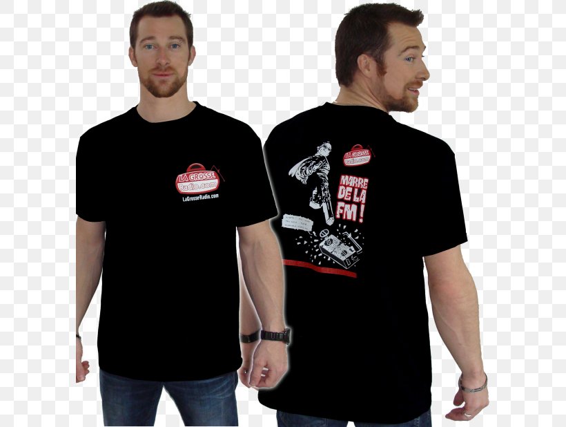 Long-sleeved T-shirt Black M Shoulder, PNG, 600x618px, Tshirt, Black, Black M, Brand, Clothing Download Free