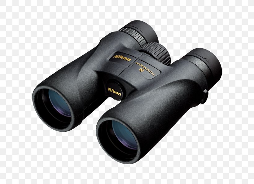 Nikon Monarch 5 Binocular Nikon MONARCH 5 16x56 Binoculars Low-dispersion Glass, PNG, 700x595px, Nikon Monarch 5 Binocular, Binoculars, Camera, Camera Lens, Chromatic Aberration Download Free