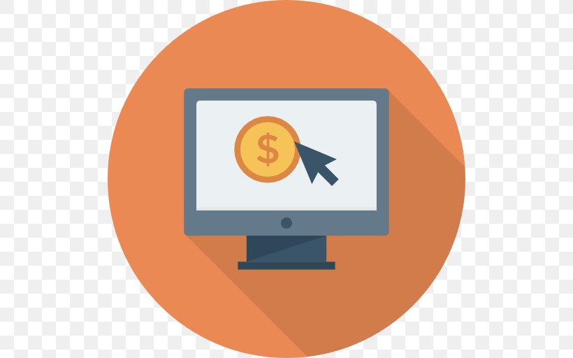 Payment Pay-per-click Advertising, PNG, 512x512px, Payment, Advertising, Brand, Communication, Computer Icon Download Free