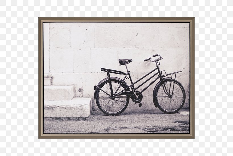 Road Bicycle Art Picture Frames Mat Gallery Wrap, PNG, 550x550px, Road Bicycle, Art, Artist, Bicycle, Bicycle Accessory Download Free