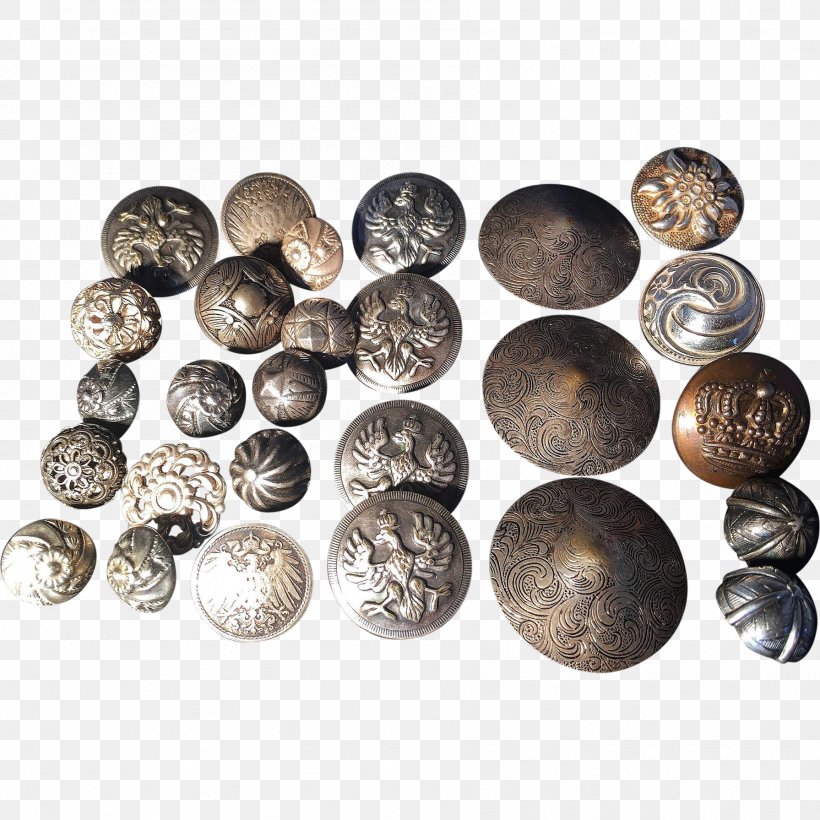 Silver 01504, PNG, 1791x1791px, Silver, Brass, Button, Metal Download Free