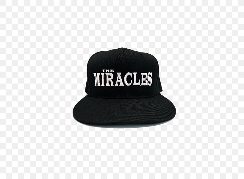 Baseball Cap The Miracles The Ultimate Collection, PNG, 600x600px, Baseball Cap, Bill Me Later Inc, Black, Brand, Cap Download Free